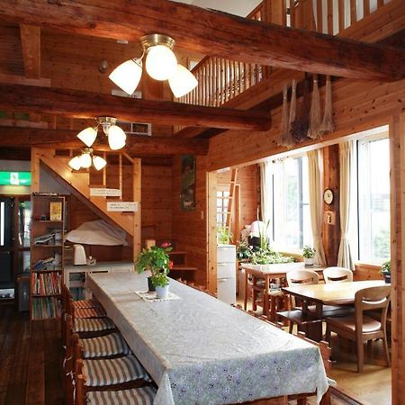 Cottage Yuyu NakaNakafurano المظهر الخارجي الصورة