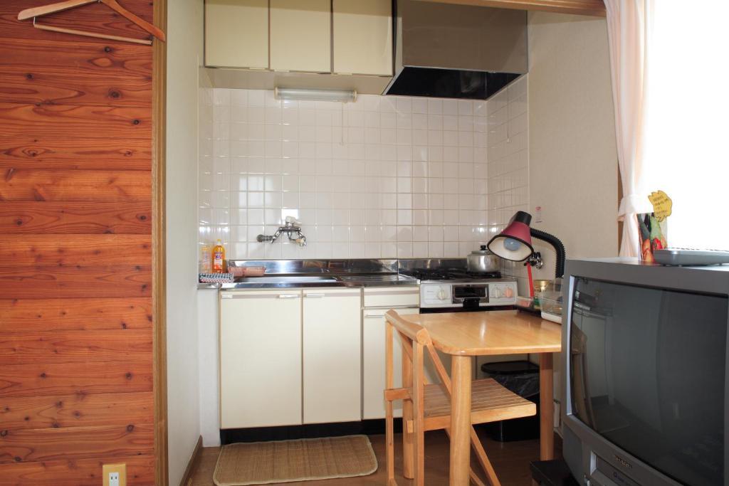 Cottage Yuyu NakaNakafurano الغرفة الصورة