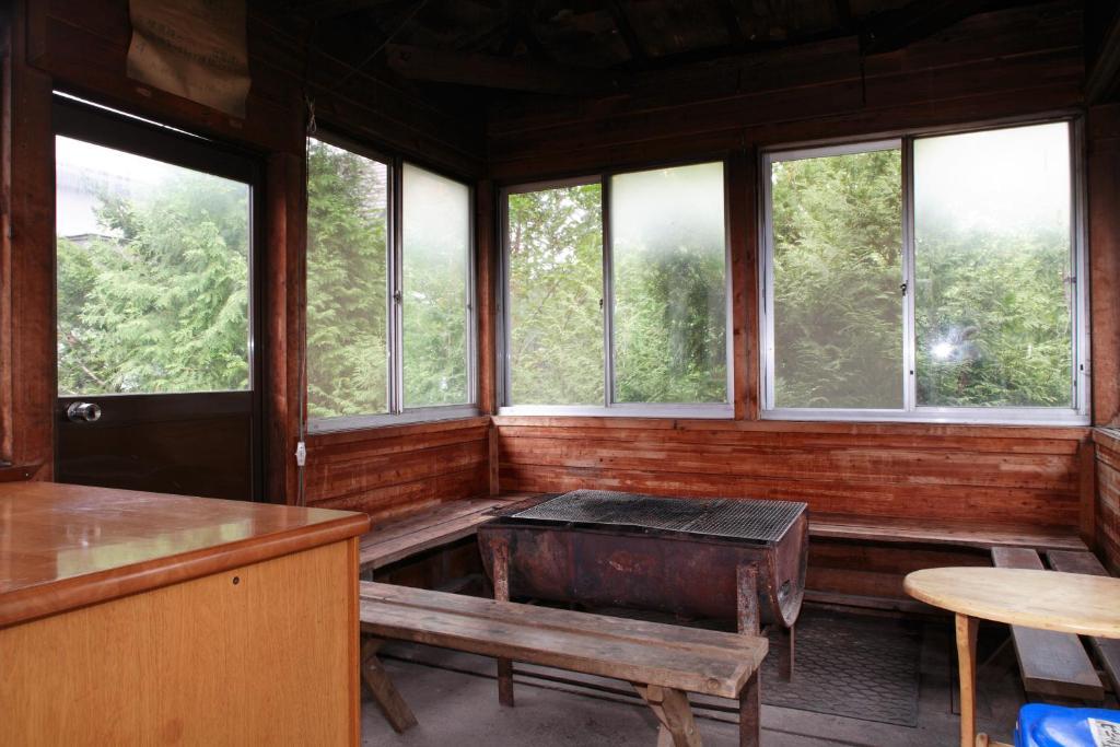 Cottage Yuyu NakaNakafurano المظهر الخارجي الصورة