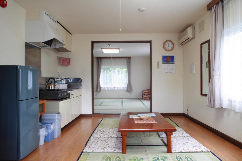 Cottage Yuyu NakaNakafurano المظهر الخارجي الصورة