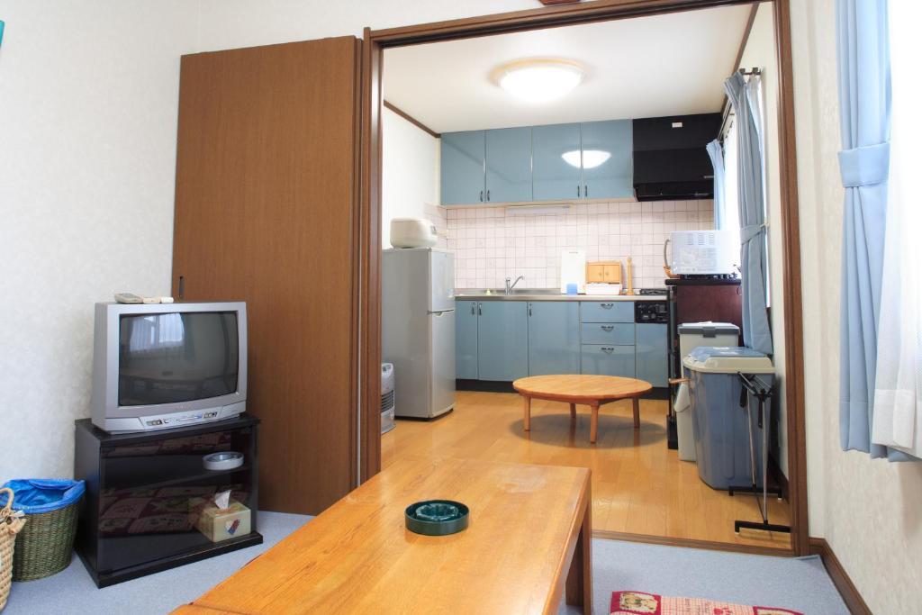 Cottage Yuyu NakaNakafurano المظهر الخارجي الصورة