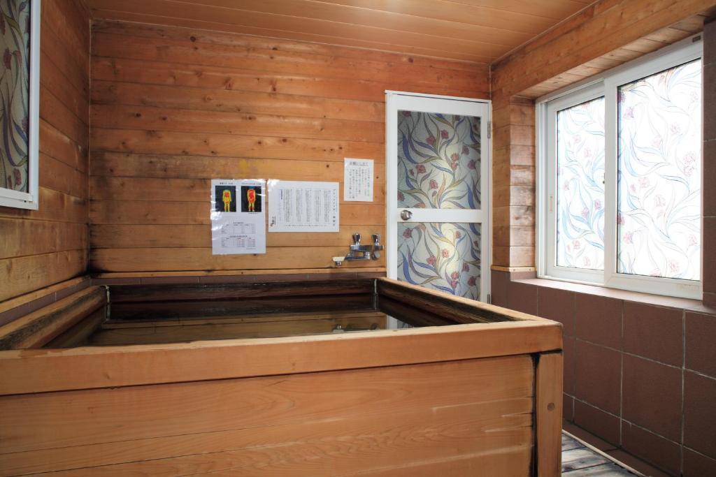 Cottage Yuyu NakaNakafurano المظهر الخارجي الصورة