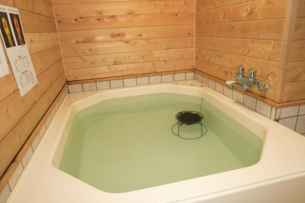 Cottage Yuyu NakaNakafurano المظهر الخارجي الصورة