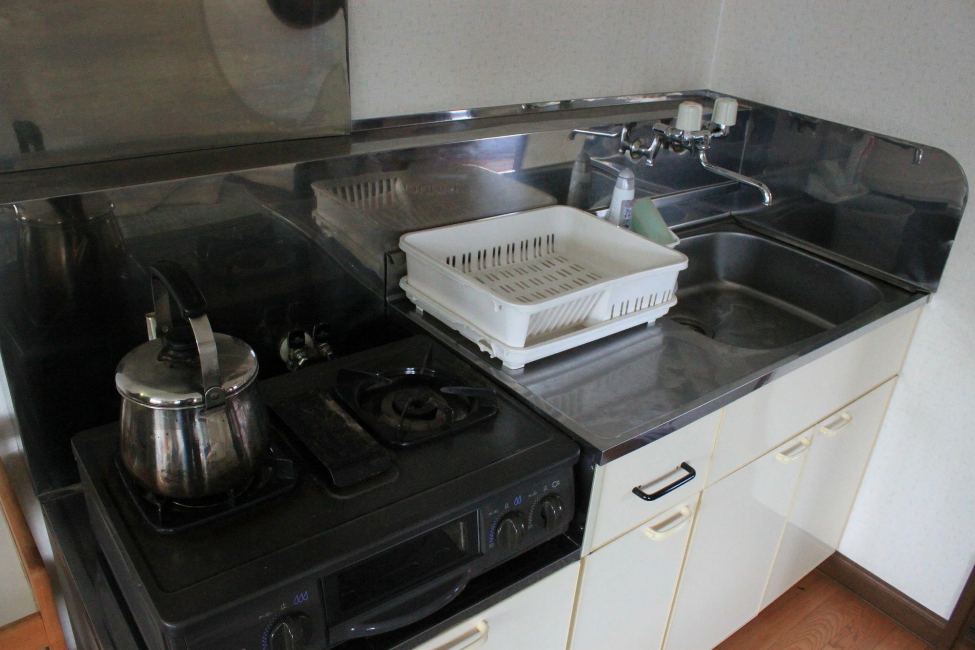 Cottage Yuyu NakaNakafurano المظهر الخارجي الصورة