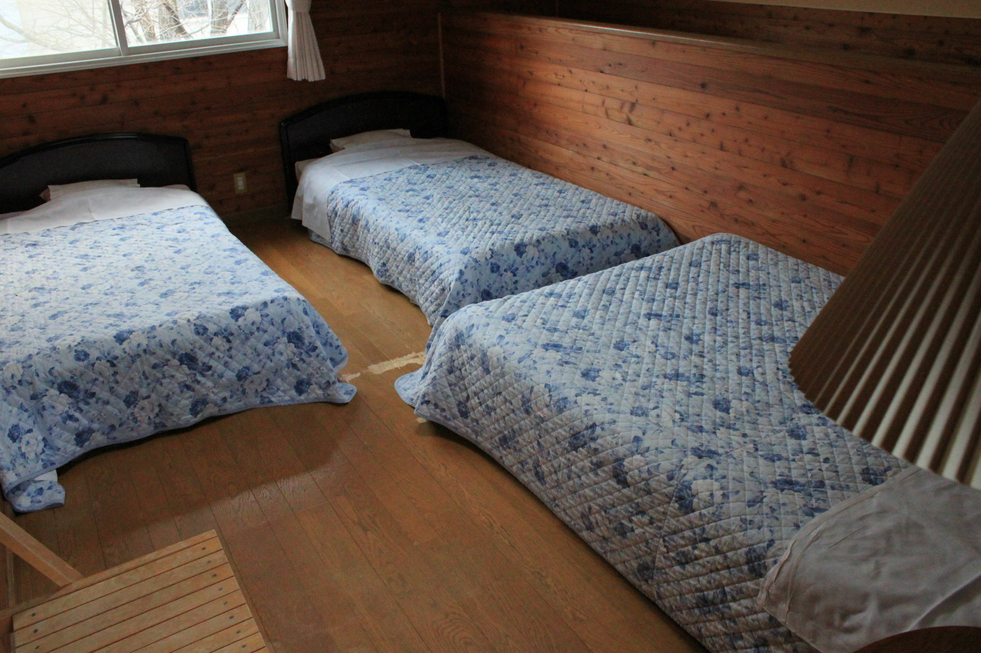 Cottage Yuyu NakaNakafurano المظهر الخارجي الصورة
