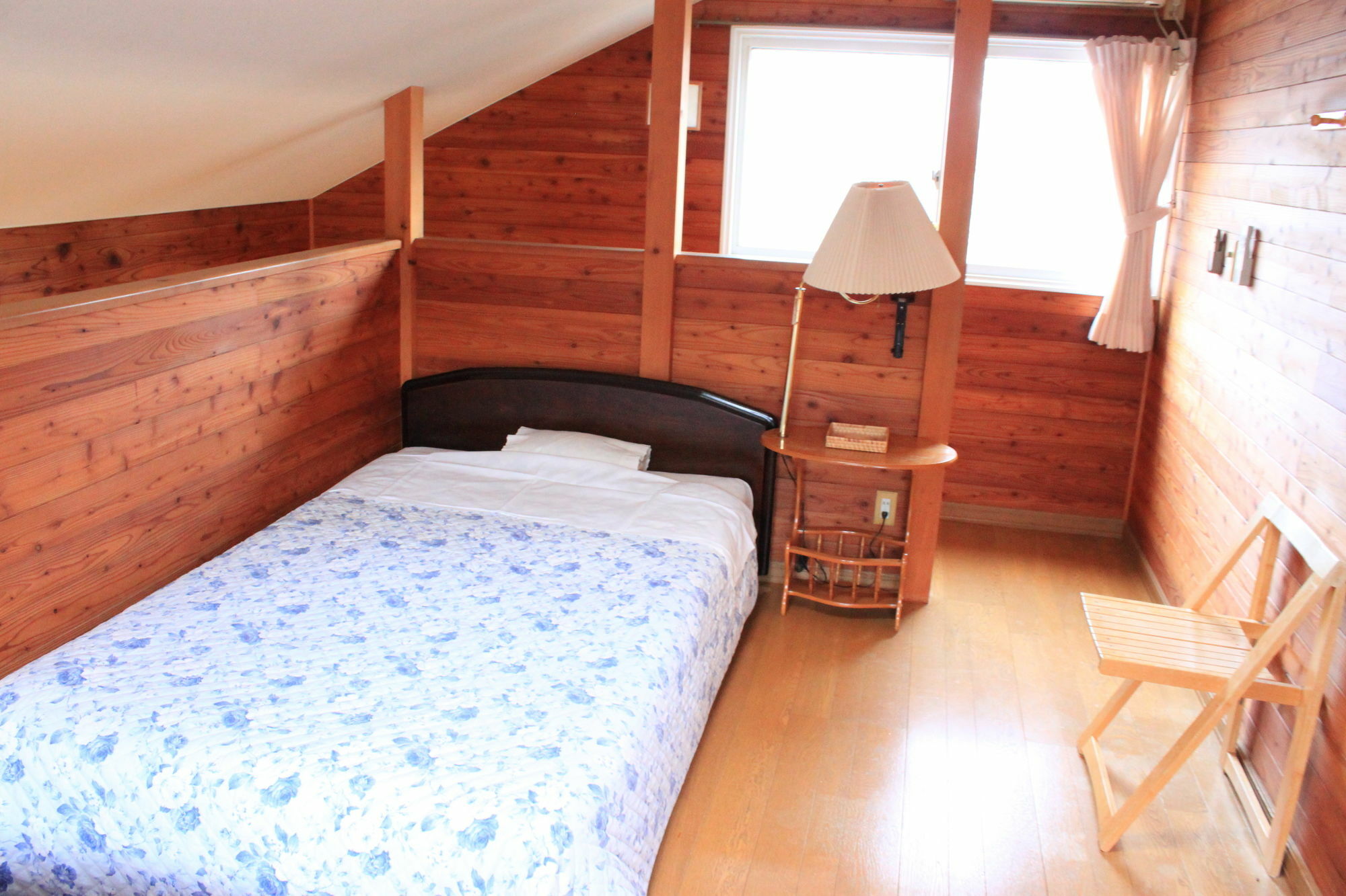 Cottage Yuyu NakaNakafurano المظهر الخارجي الصورة